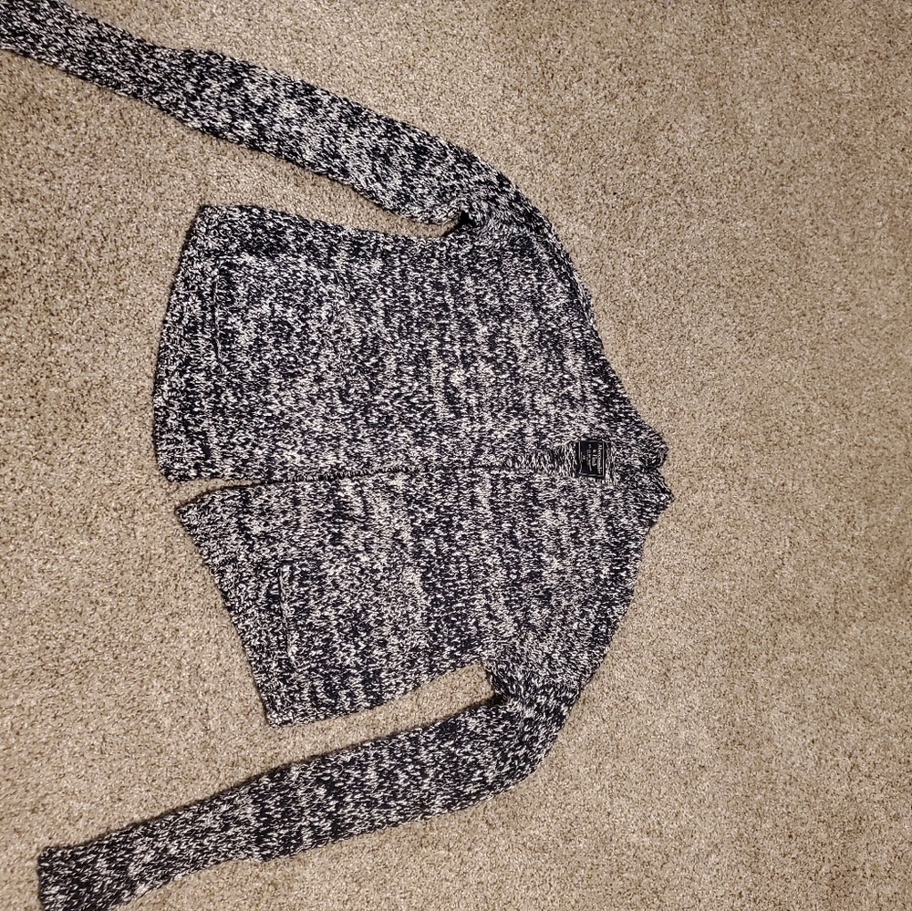 Abercrombie & Fitch Cardigan Sweater